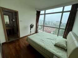Hillview Regency (D23), Condominium #566716681